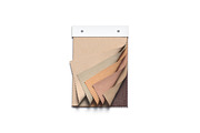 Colored Fabric Catalog 3D Model, an Object 3D Model by rebrandy (Thumbnail 3 of 9)