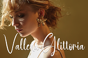 Resolute | Script Font, a Script Font by Scratchones (Thumbnail 3 of 8)