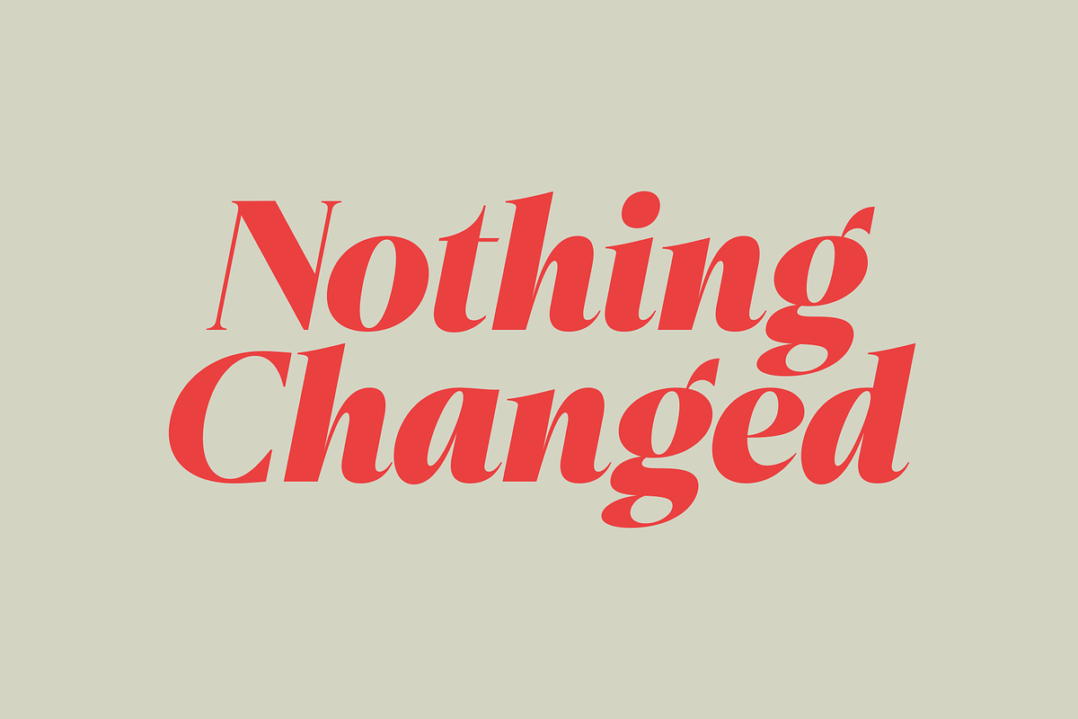 Eightly Teenage - Family Serif, a Serif Font by Marvadesign (Photo 6 of 16)