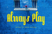 Palmarola Serif, a Serif Font by Lhotse (Thumbnail 7 of 7)