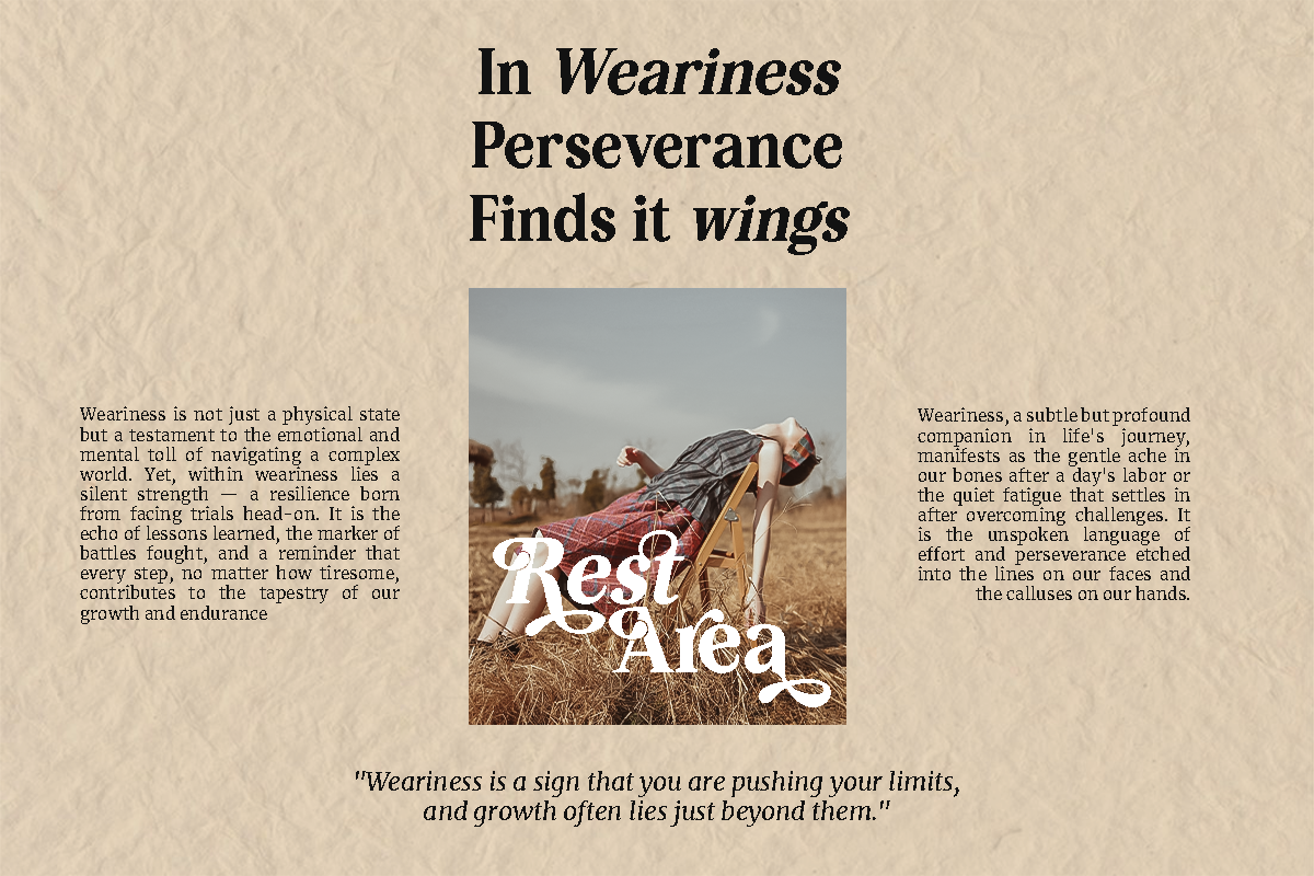 Goldage - Elegant Typeface, a Serif Font by RagamKata (Photo 8 of 16)
