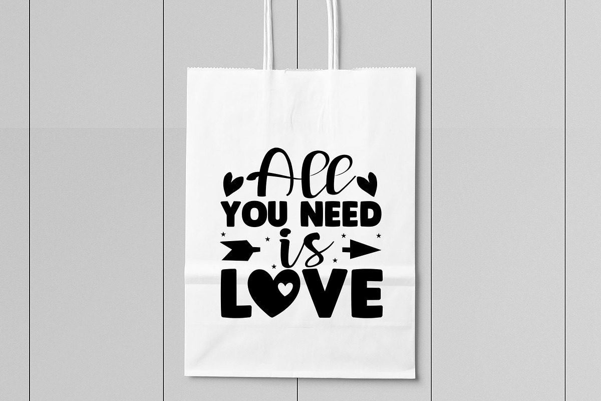 all is love, a Graphic by minmicro (Photo 4 of 5)