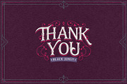 Slanko Jack – Vintage Tattoo Display, a Blackletter Font by Black Junst (Thumbnail 10 of 10)
