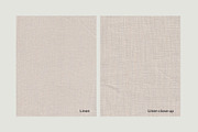 Cotton&Linen, a Texture Graphic by AlenaO (Thumbnail 7 of 15)