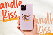 Rocklist Brush Font, a Font by Sronstudio (Thumbnail 4 of 10)