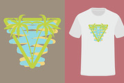 Summer Design Bundle, a Print Template by Active Designers (Thumbnail 3 of 5)
