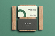 Gliterboard Luxury Serif Font, a Serif Font by UICreative (Thumbnail 6 of 13)