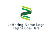 20 Logo Lettering Z Template Bundle, a Branding & Logo Template by Acongraphic (Thumbnail 4 of 21)
