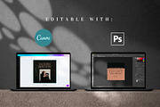 Fashion - Instagram Post Pack, a Social Media Template by Touringxx Creative Studio (Thumbnail 8 of 8)