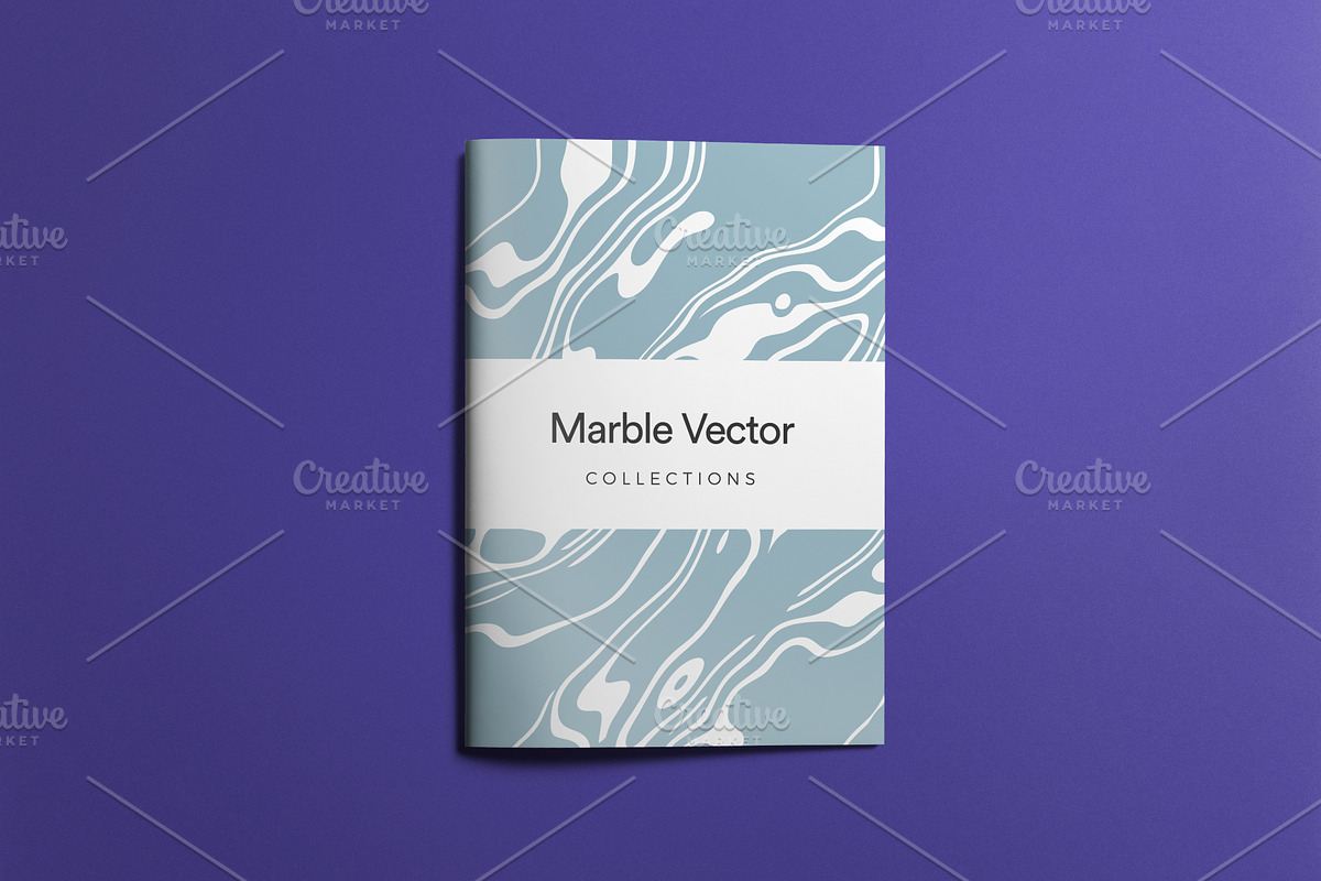 45% OFF-50 Vector Marble Collections, a Texture Graphic by Type & Studio (Photo 1 of 8)