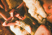 Soft Painting Photo Effect, a Layer Style Add-On by Design Squad (Thumbnail 4 of 7)