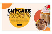 Candy Paint - Sweet Fonts, a Font by Crump Hand (Thumbnail 4 of 7)