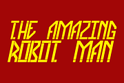 Vagabond, a Font by TypeKatsu (Thumbnail 2 of 3)