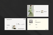 SARA | Portfolio Template, a Presentation Template by Studio Industry (Thumbnail 11 of 13)
