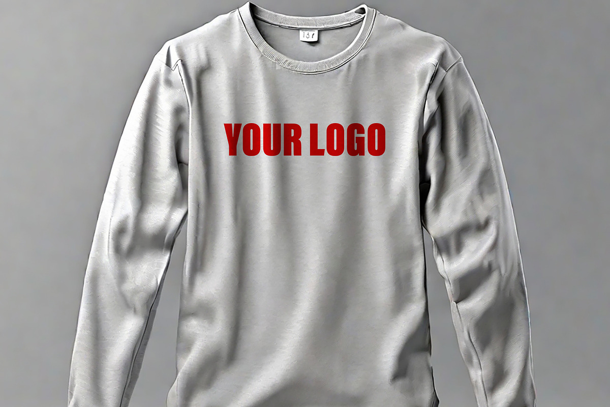 16 Apparel and Accessories Mockups, a Shirt Mockup by CreativPurpose (Photo 10 of 17)