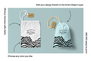 Fashion Apparel Mockups, a Shirt Mockup by MockupForest (Thumbnail 3 of 7)
