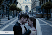 Black and White Lightroom Presets, a Plug-in Add-On by FixThePhoto (Thumbnail 11 of 34)