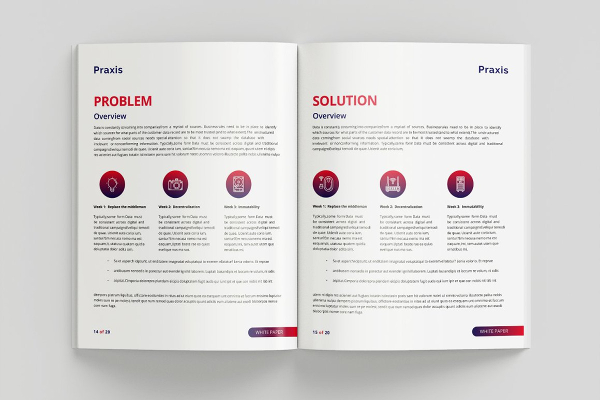 White Paper - Bundel, a Brochure Template by azadcsstune (Photo 37 of 41)