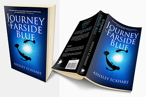 Mass Market Paperback Book Mockups