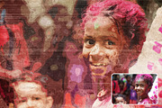 Photograph Damaged Effect, a Layer Style Add-On by Hubzway (Thumbnail 2 of 5)