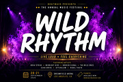 GlyphRush, a Slab Serif Font by Wow Magic (Thumbnail 5 of 6)