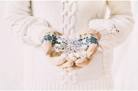 Christmas background. happy New Year, a Holiday Photo by yanadjana