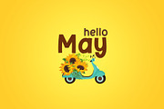 Fox Birdie: 4 Font Style, a Handwritten Font by Fox7 By Rattana (Thumbnail 3 of 13)