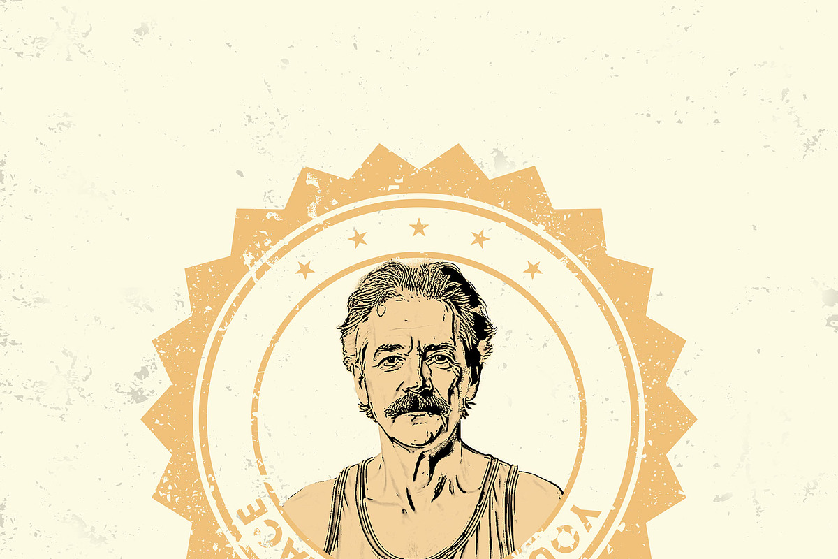 Rubber Stamp Generator, an Action Add-On by MRI STUDIO (Photo 7 of 52)