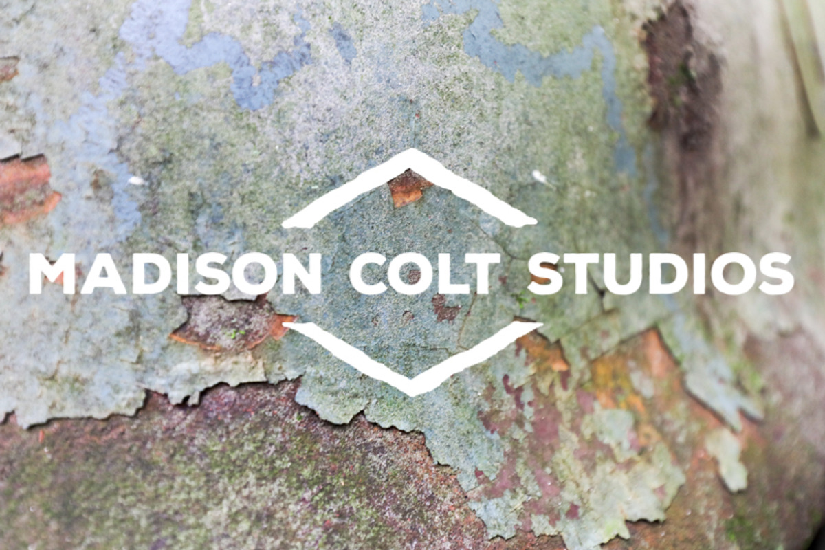 50 Rusty Metal Textures - Vol 1, a Texture Graphic by Madison Colt Studios (Photo 21 of 51)