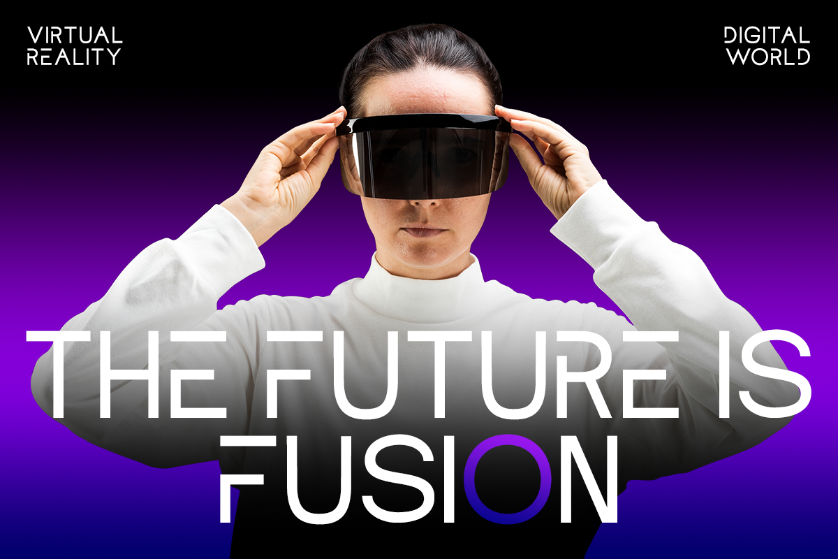 Berenoer – Futuristic Typeface, a Sans Serif Font by Vadovastd (Photo 4 of 10)