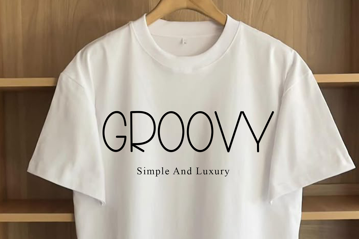 Beautiful, a Sans Serif Font by FreshTypeINK (Photo 6 of 8)