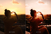 Marakkech Presets For Mobile+Desktop, an Action Add-On by PixelHive Pro (Thumbnail 8 of 13)