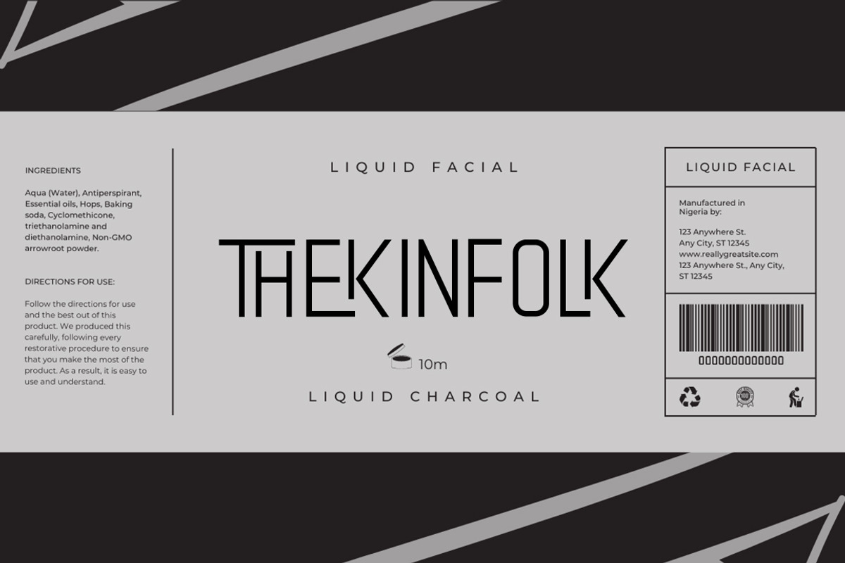 The Laker - Ligature Sans Serif Font, a Sans Serif Font by Vultype Co. (Photo 6 of 7)