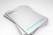 Dental Clinic Logo, a Branding & Logo Template by Luis Quesada Design (Thumbnail 5 of 5)