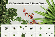 Coffee Scene Creator - Top View, a Background Graphic by TVartworks (Thumbnail 14 of 17)