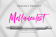 Romantic Handwriting Bundle, a Handwritten Font by Basnistudio (Thumbnail 6 of 25)