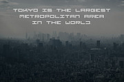 Tokyo - Minimal Japanese Typeface, a Sans Serif Font by HipFonts (Thumbnail 7 of 9)