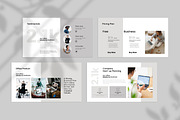 Por Office Presentation Template, a Presentation Template by Soraclod (Thumbnail 9 of 9)