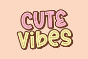 Biscuit Limes, a Symbol Font by yumnatype (Thumbnail 3 of 10)