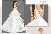 The Bride Creator, an Object Graphic by Pretty Little Lines (Thumbnail 4 of 7)