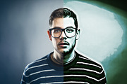 Photoshop Awesome Oil Action, an Action Add-On by Themefisher (Thumbnail 3 of 3)