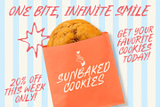 Doodles Carnival - Handwritten Font, a Handwritten Font by The Native Saint Club (Thumbnail 3 of 14)