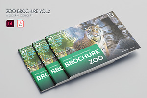 Zoo Brochure Vol.2