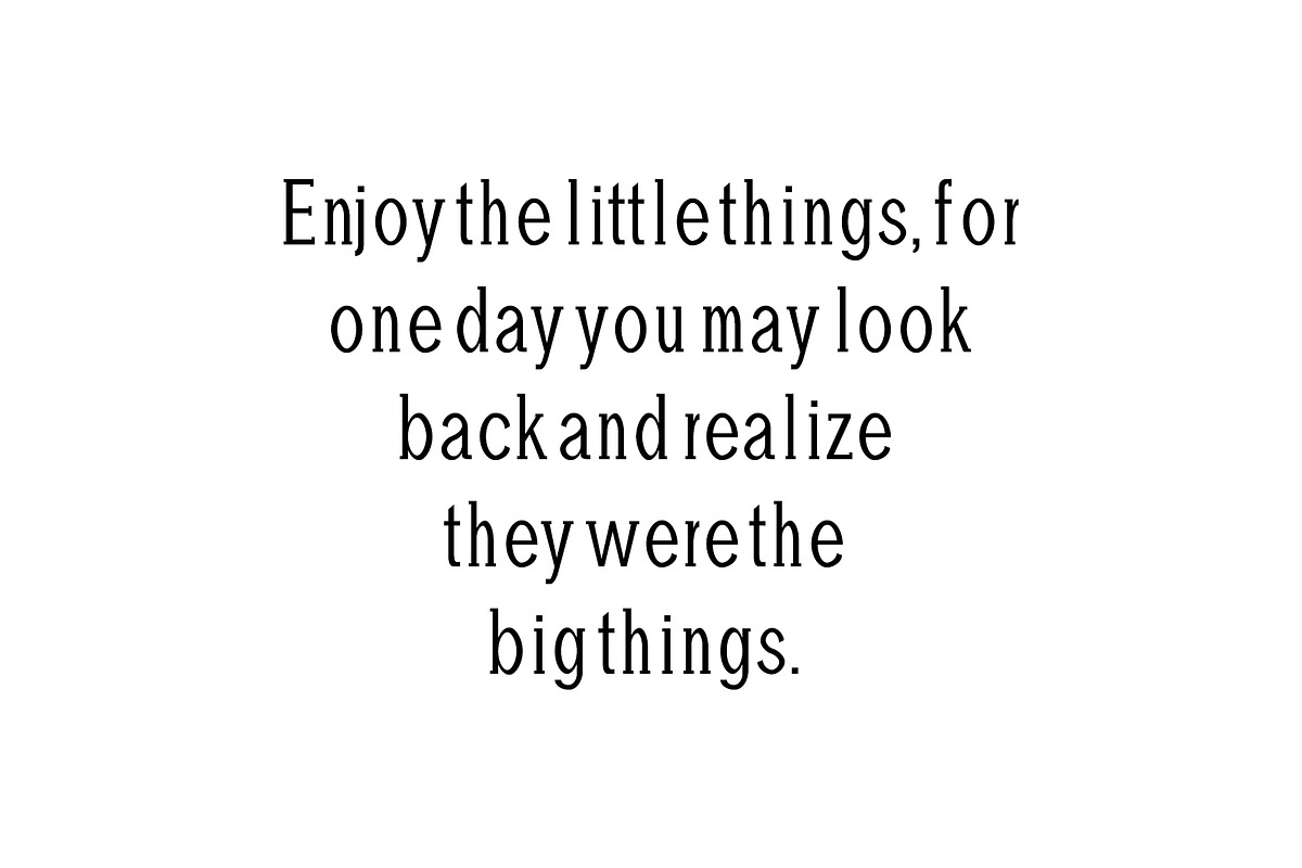 Adney Slab Serif Font Family preview 5