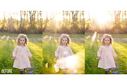 Sunshine Overlays Bundle Vol 1+2, a Layer Style Add-On by Ashley Alexandra Design (Thumbnail 12 of 18)