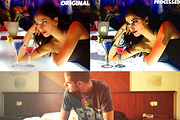 86 Creative Photoshop Actions Pack, an Action Add-On by saqeef (Thumbnail 5 of 5)