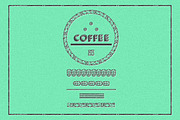 VINTAGE-RETRO-PACK, an Object Graphic by Pan Cabaj (Thumbnail 5 of 5)