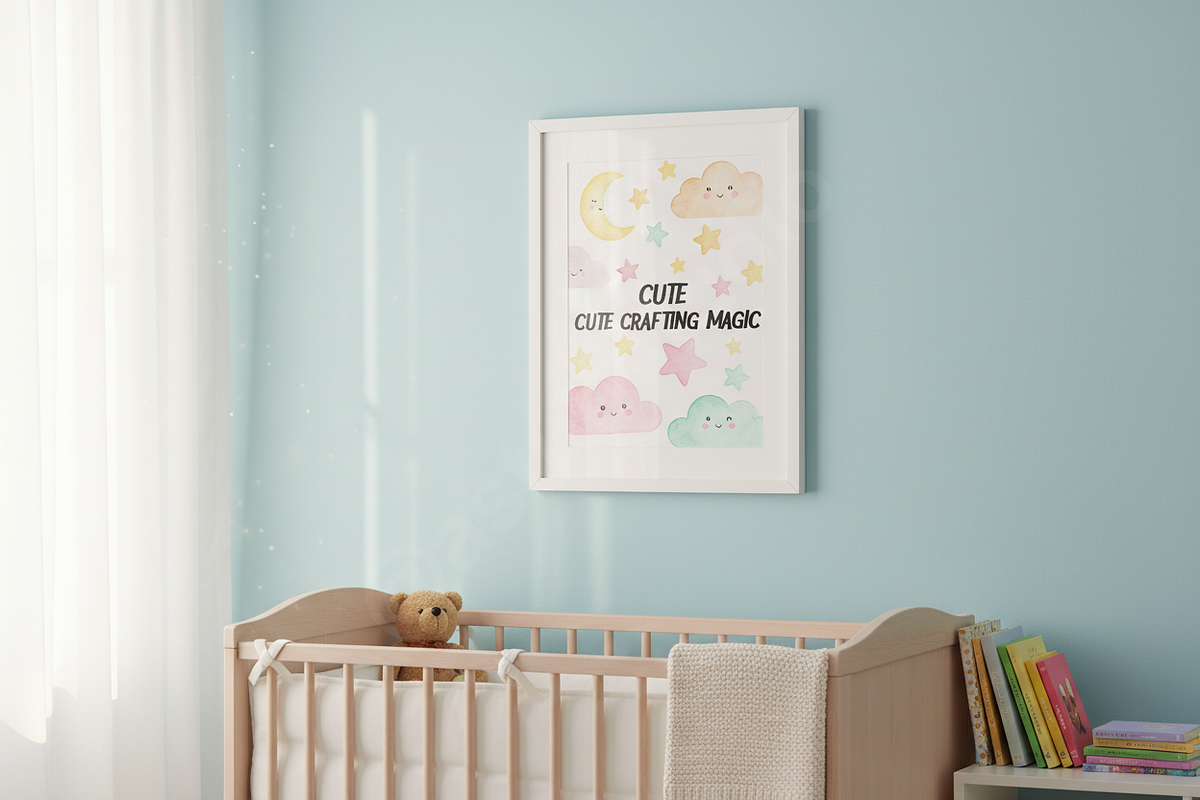 Bala Cute Kids Font | Playful Displa, a Font by Astuti Studio (Photo 12 of 15)
