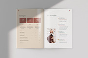 Lighthouse - Project Proposal, a Brochure Template by Imagination Area (Thumbnail 12 of 14)