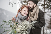 Mobile Lightroom - Jyl, an Action Add-On by The Red Pine (Thumbnail 2 of 11)
